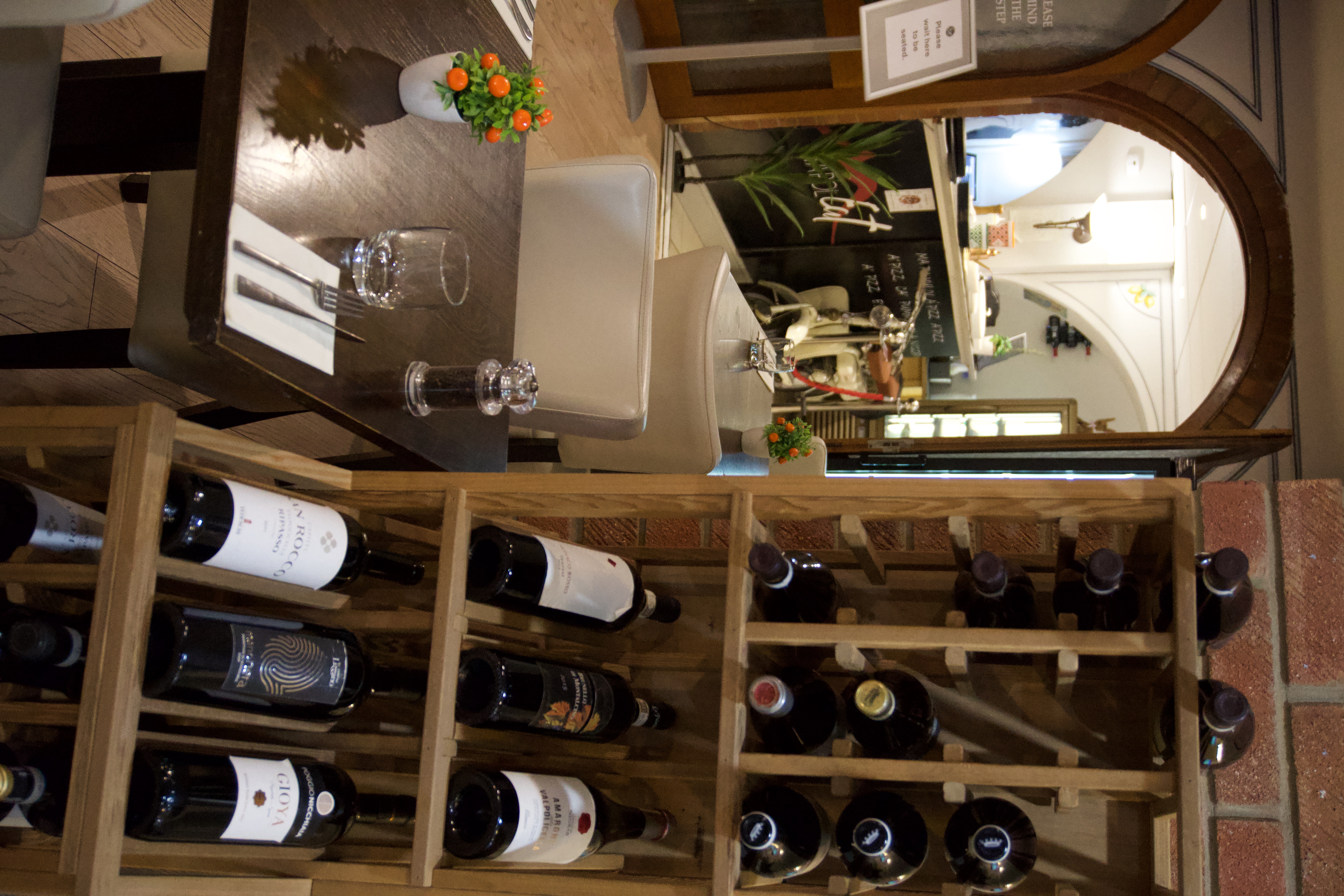 Wine2 at Napoleat