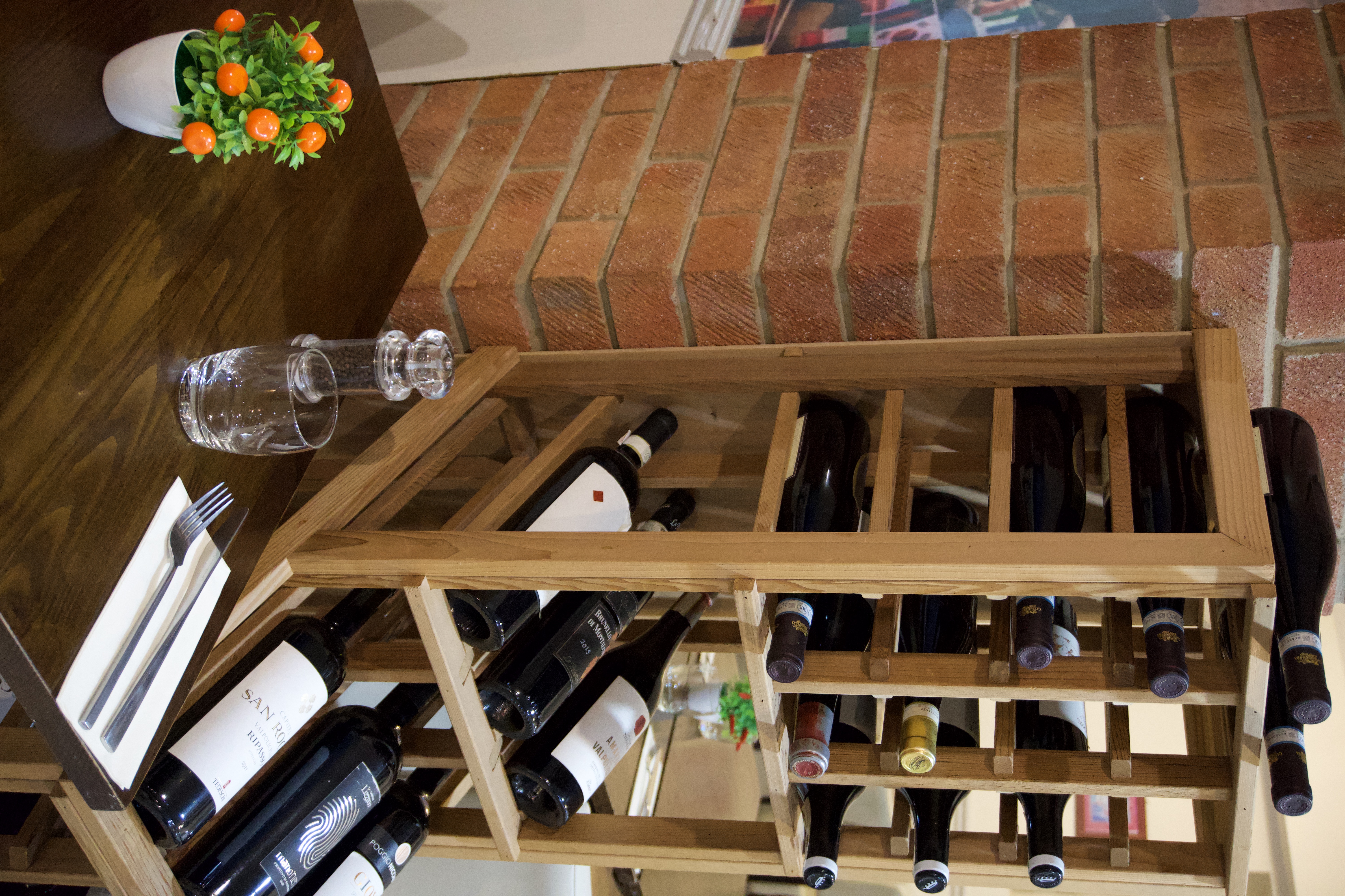 Wine3 at Napoleat