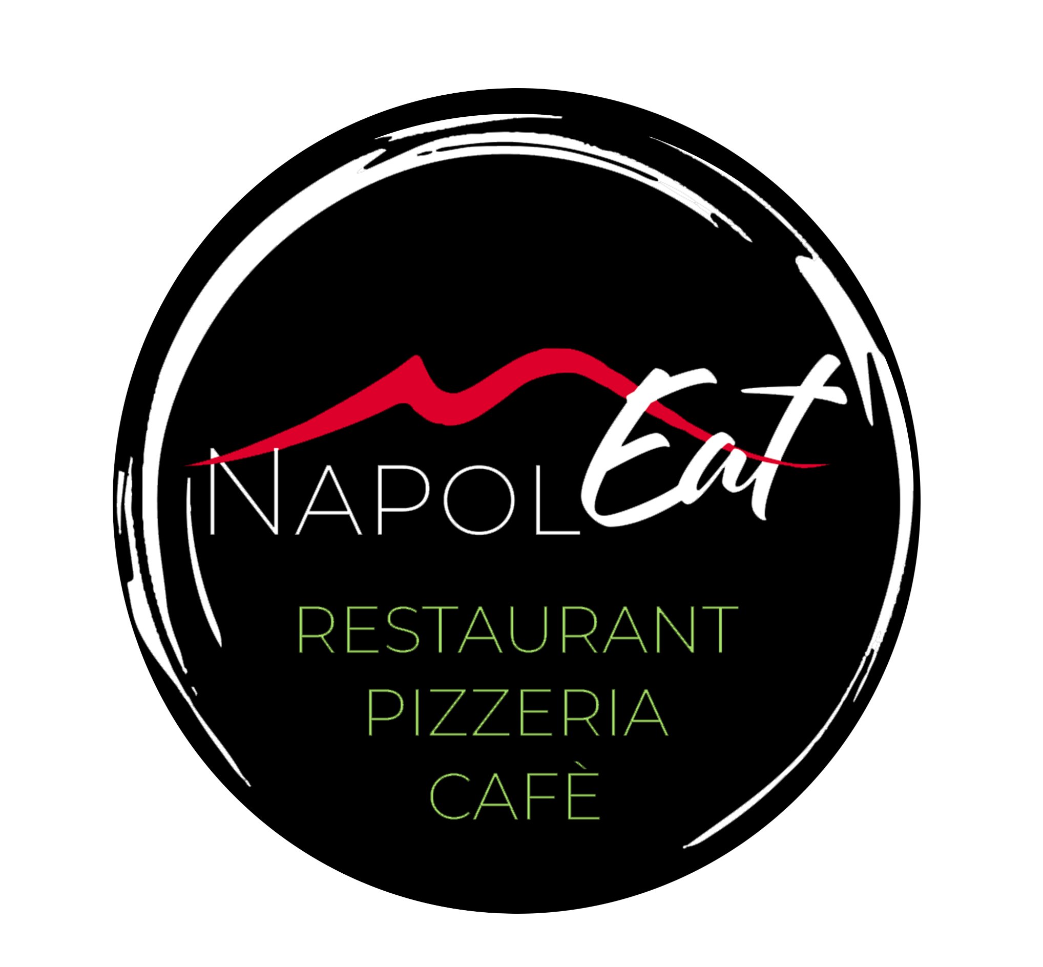 NapolEat UK Logo